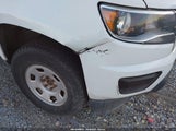 Chevrolet Colorado 4Wd Long Box Wt 1GCHTBEA2L1175369 photo