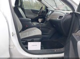 Chevrolet Equinox Ls 3GNAXSEV0KS532254 снимка