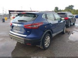 Nissan Rogue Sport Sv Fwd Xtronic Cvt JN1BJ1CV8LW265367 photo