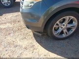 Ford Explorer Limited 1FM5K7F81FGA46583 снимка
