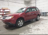 Subaru Forester 2.5X JF2SHABC6BH733092 photo