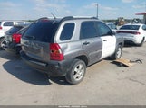 Kia Sportage Lx KNDJF724287504404 fotografie