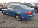 Ford Fusion Sel 3FAHP0CG0AR424020 снимка