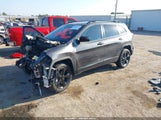 Jeep Cherokee Altitude 1C4PJLAB0GW336400 снимка