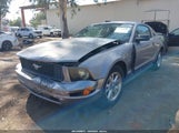 Ford Mustang V6 1ZVFT80N265257293 снимка