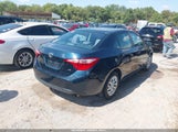 Toyota Corolla Le 5YFBURHE6JP817207 снимка