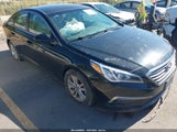 Hyundai Sonata Se 5NPE24AF9FH135614 снимка