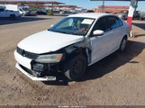 Volkswagen Jetta 2.5L Se 3VWDP7AJ2CM331609 снимка