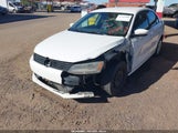 Volkswagen Jetta 2.5L Se 3VWDP7AJ2CM331609 снимка