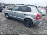 Hyundai Tucson Gl KM8JM12B66U251034 снимка