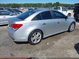 Chevrolet Cruze Ltz 1G1PG5SB0E7339676 снимка