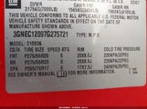 Chevrolet Avalanche  Ltz 3GNEC12097G275721 снимка