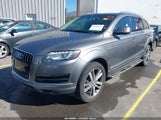Audi Q7 3.0 Tdi Premium WA1LMAFE1AD007778 снимка