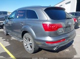 Audi Q7 3.0 Tdi Premium WA1LMAFE1AD007778 снимка