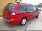 Kia Sedona Lx KNDMB233076116089 снимка