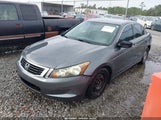 Honda Accord 2.4 Lx 1HGCP2F39AA124044 снимка