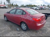 Hyundai Elantra Gls/Limited/Se KMHDU46DX7U080221 снимка