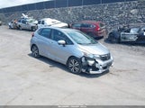 Honda Fit Ex 3HGGK5H83KM712455 снимка