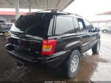 Jeep Grand Cherokee Limited 1J4GW68NXXC657164 photo