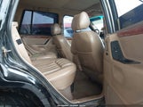 Jeep Grand Cherokee Limited 1J4GW68NXXC657164 fotografie