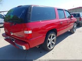 Chevrolet Suburban  Ls 3GNEC16Z32G261301 снимка