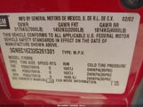 Chevrolet Suburban  Ls 3GNEC16Z32G261301 снимка