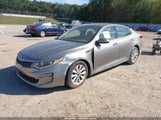Kia Optima Ex 5XXGU4L30GG106456 снимка