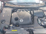 Nissan Maxima 3.5 S 1N4AA51E69C843050 снимка