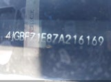 Mercedes-Benz Gl 450 4Matic 4JGBF71E87A216169 снимка