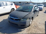 Honda Civic Vp 2HGFA1F30AH510118 снимка