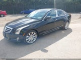 Cadillac Ats Premium 1G6AE5SX0D0124176 снимка