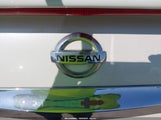 Nissan Maxima 3.5 Sv 1N4AA5APXDC825032 снимка
