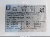 GMC Yukon Denali 1GKS2EEF7DR248054 снимка