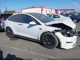 Tesla Model X Dual Motor All-Wheel Drive/Standard Range 7SAXCAE50PF397062 снимка