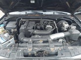 Nissan Frontier S 1N6BD0CT4FN721160 снимка