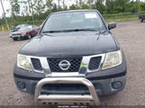Nissan Frontier S 1N6BD0CT4FN721160 снимка