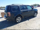Honda Pilot Ex-L 5FNYF3H52CB003698 fotografie