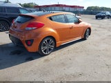 Hyundai Veloster Turbo KMHTC6AE1GU293505 снимка