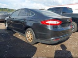 Ford Fusion S 3FA6P0G75FR273975 снимка