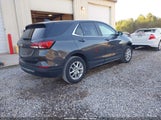 Chevrolet Equinox Fwd 2Fl 3GNAXJEG1PS174987 photo