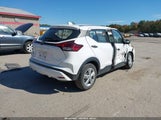 Nissan Kicks S Xtronic Cvt 3N1CP5BVXNL531668 fotografie