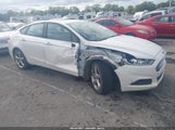 Ford Fusion Se 3FA6P0H78ER148501 снимка