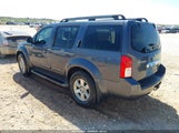 Nissan Pathfinder Sv 5N1AR1NN3BC611321 снимка