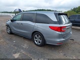 Honda Odyssey Ex-L 5FNRL6H79JB021306 снимка