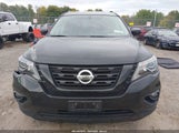 Nissan Pathfinder Sl 5N1DR2MM8JC672867 снимка