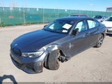 BMW 330I xDrive 3MW5R7J08L8B04875 снимка