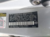 Toyota Camry Le 4T1BE46K37U506544 снимка