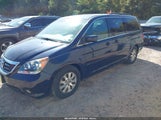 Honda Odyssey Ex 5FNRL38478B016359 снимка