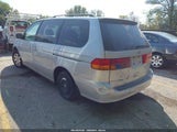 Honda Odyssey Ex-L 5FNRL18914B085140 снимка