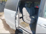 Honda Odyssey Ex-L 5FNRL18914B085140 снимка